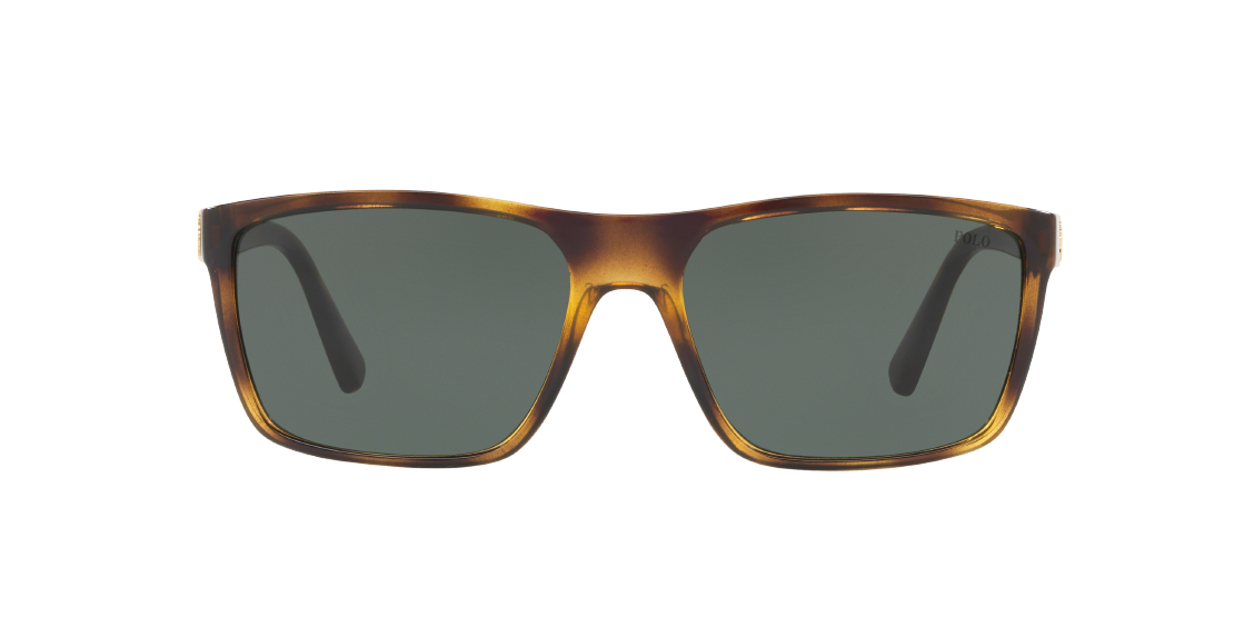 Солнцезащитные очки Polo PH4133 500371