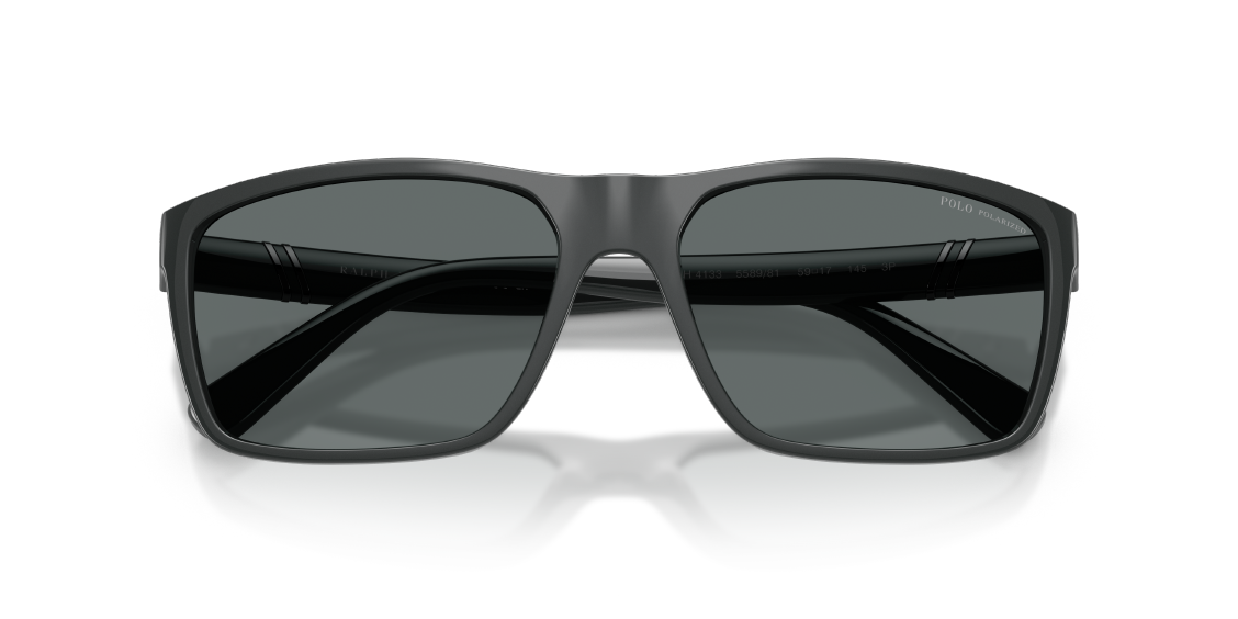 Солнцезащитные очки Polo PH4133 558981