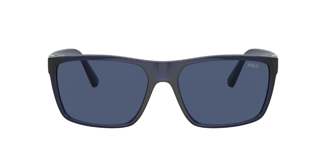 Солнцезащитные очки Polo PH4133 590380