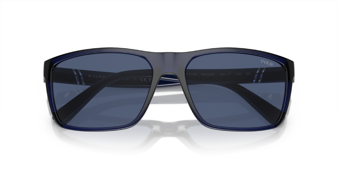 Солнцезащитные очки Polo PH4133 590380