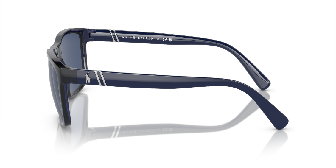 Солнцезащитные очки Polo PH4133 590380