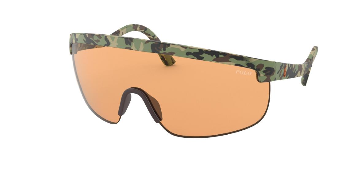 Солнцезащитные очки Polo PH4156 581874