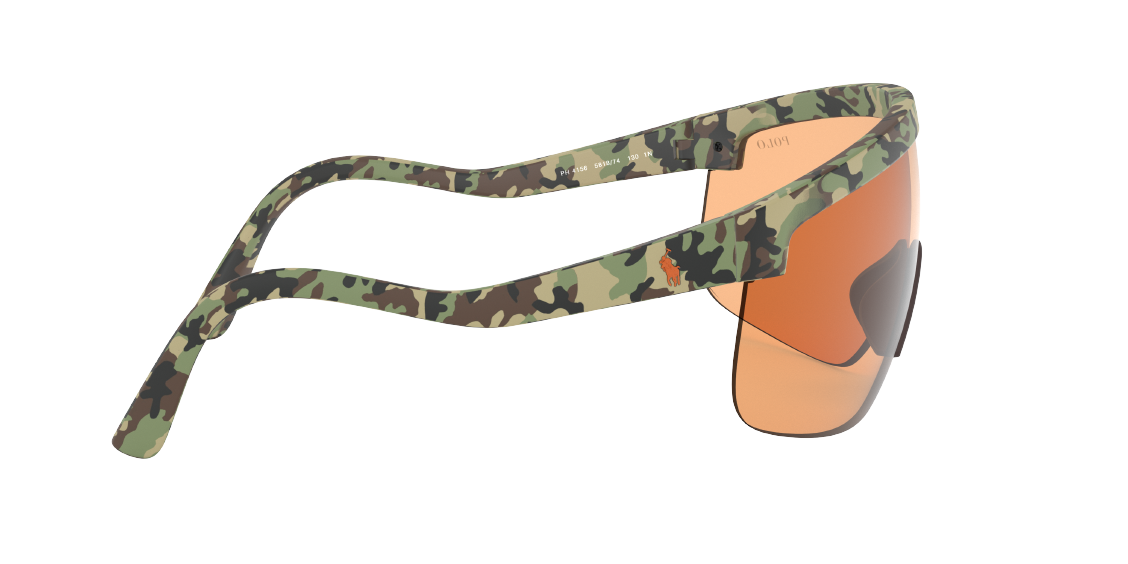 Солнцезащитные очки Polo PH4156 581874