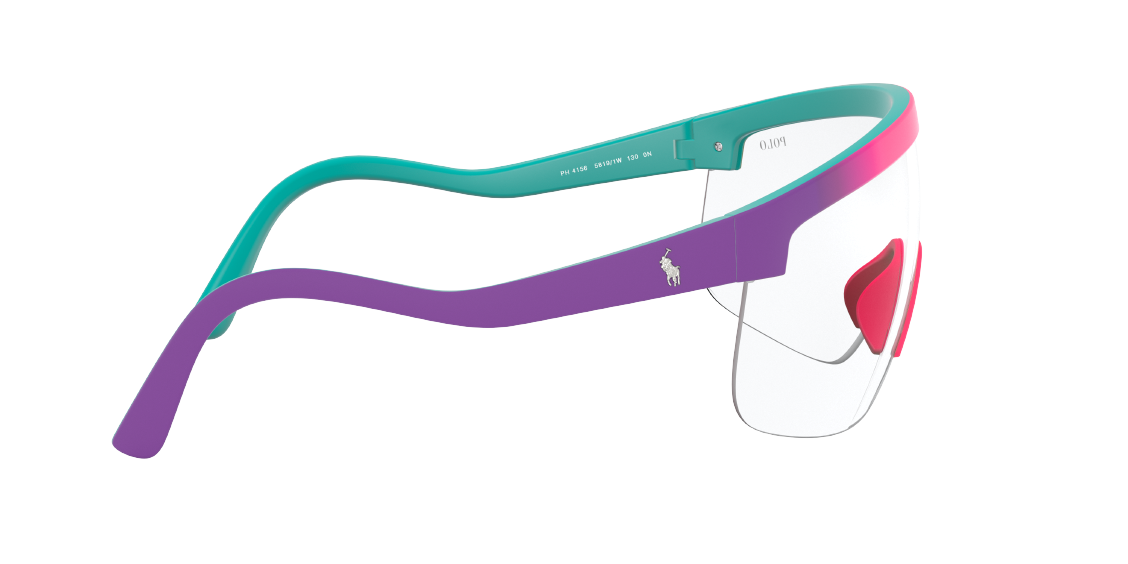 Солнцезащитные очки Polo PH4156 58191W