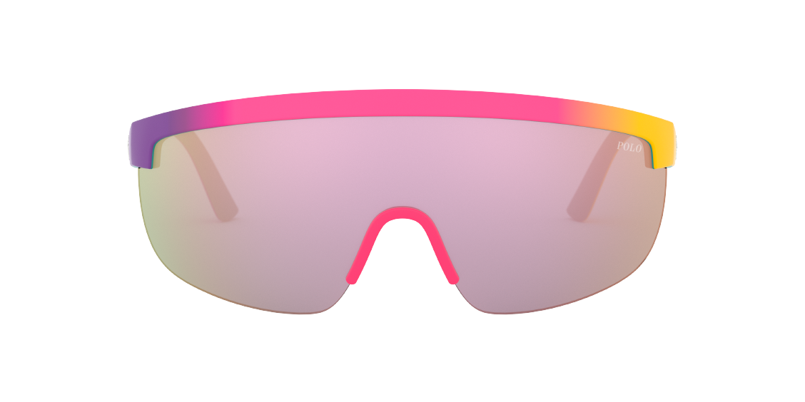 Солнцезащитные очки Polo PH4156 58194Z