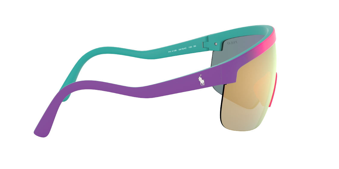 Солнцезащитные очки Polo PH4156 58194Z