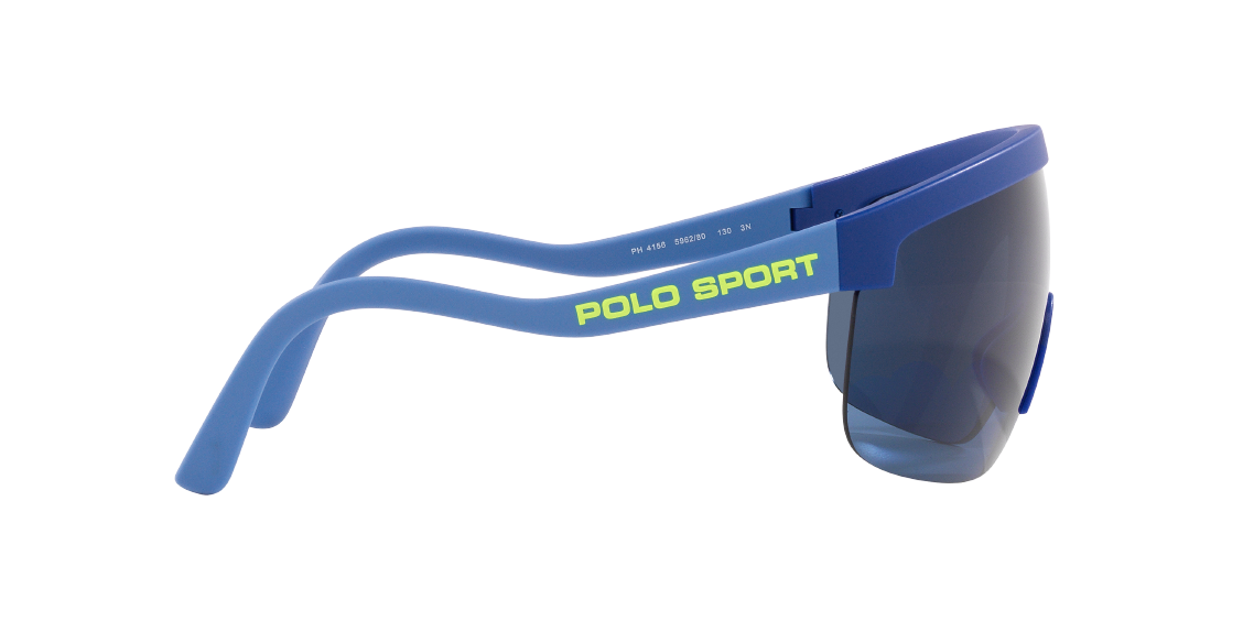 Солнцезащитные очки Polo PH4156 596280