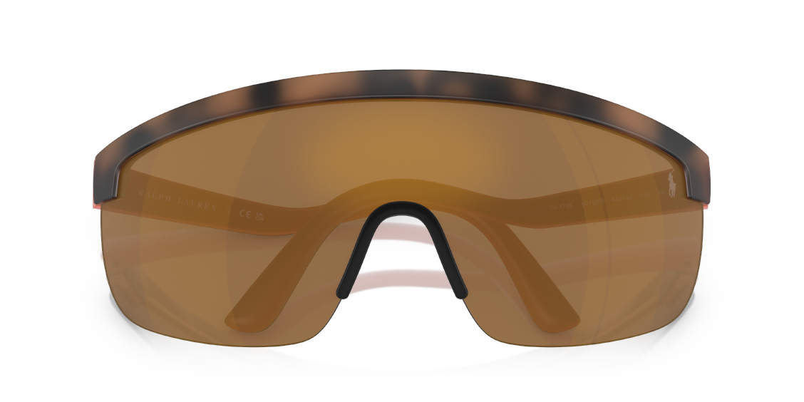 Солнцезащитные очки Polo PH4156 6070F9