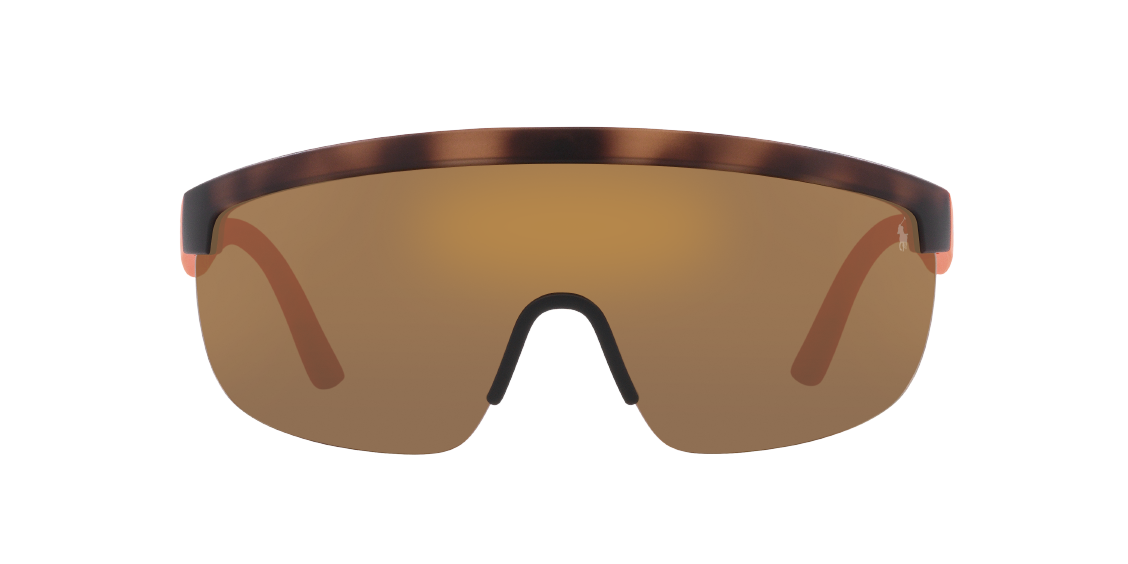 Солнцезащитные очки Polo PH4156 6070F9