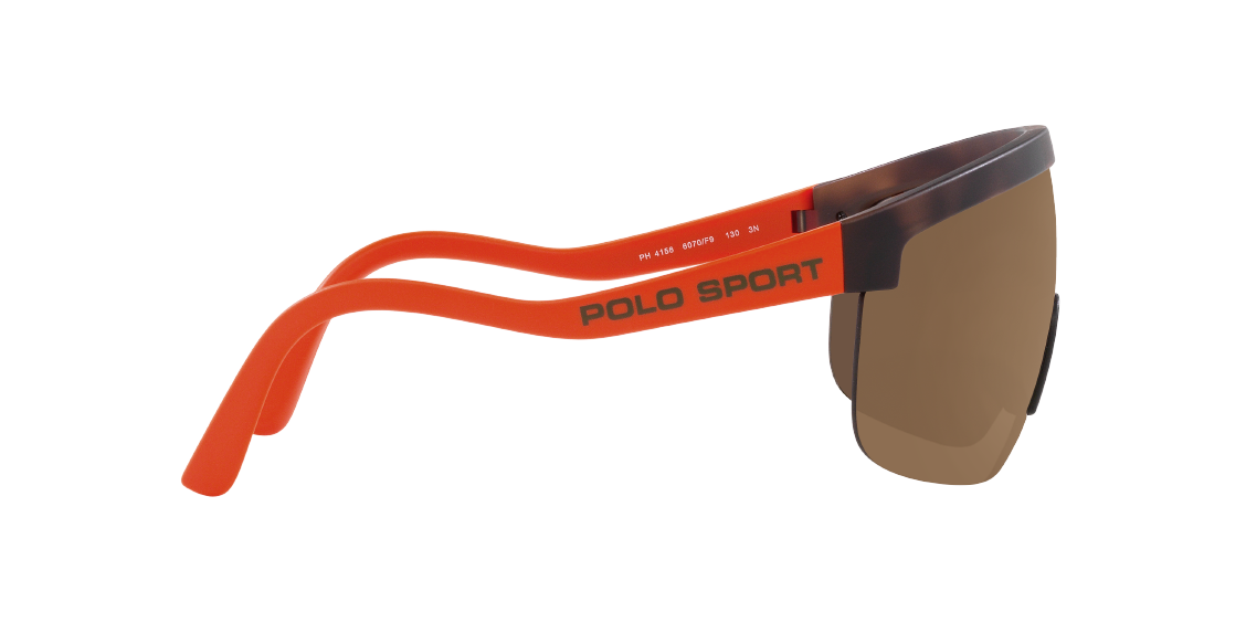 Солнцезащитные очки Polo PH4156 6070F9