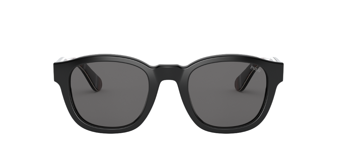 Солнцезащитные очки Polo PH4159 500187