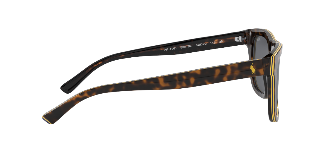 Солнцезащитные очки Polo PH4161 582787