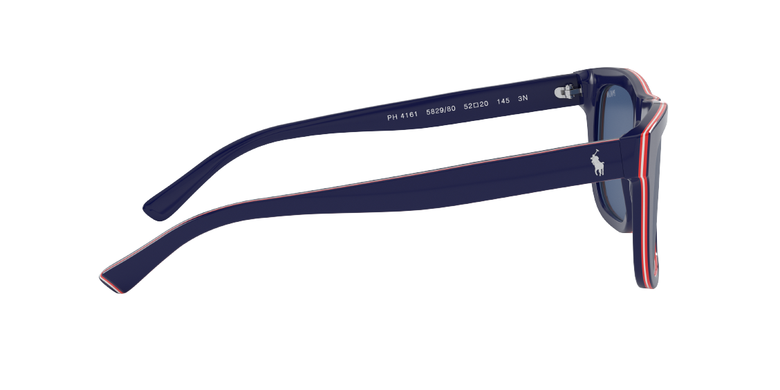 Солнцезащитные очки Polo PH4161 582980