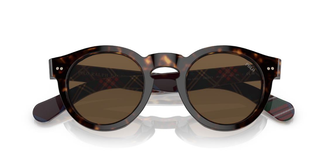 Солнцезащитные очки Polo PH4165 500373