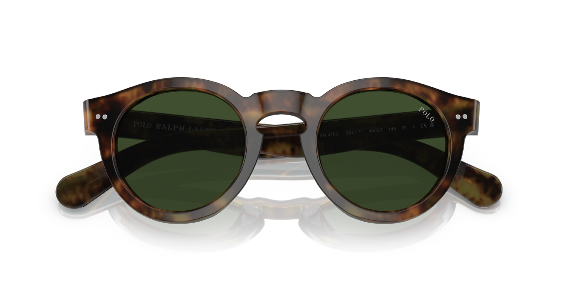 Солнцезащитные очки Polo PH4165 501771