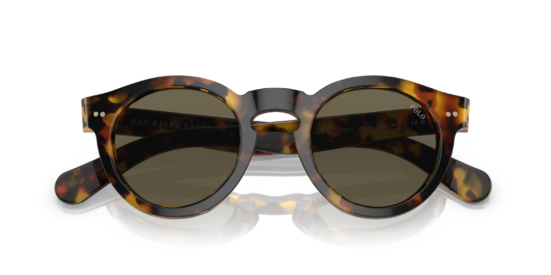 Солнцезащитные очки Polo PH4165 5309/3