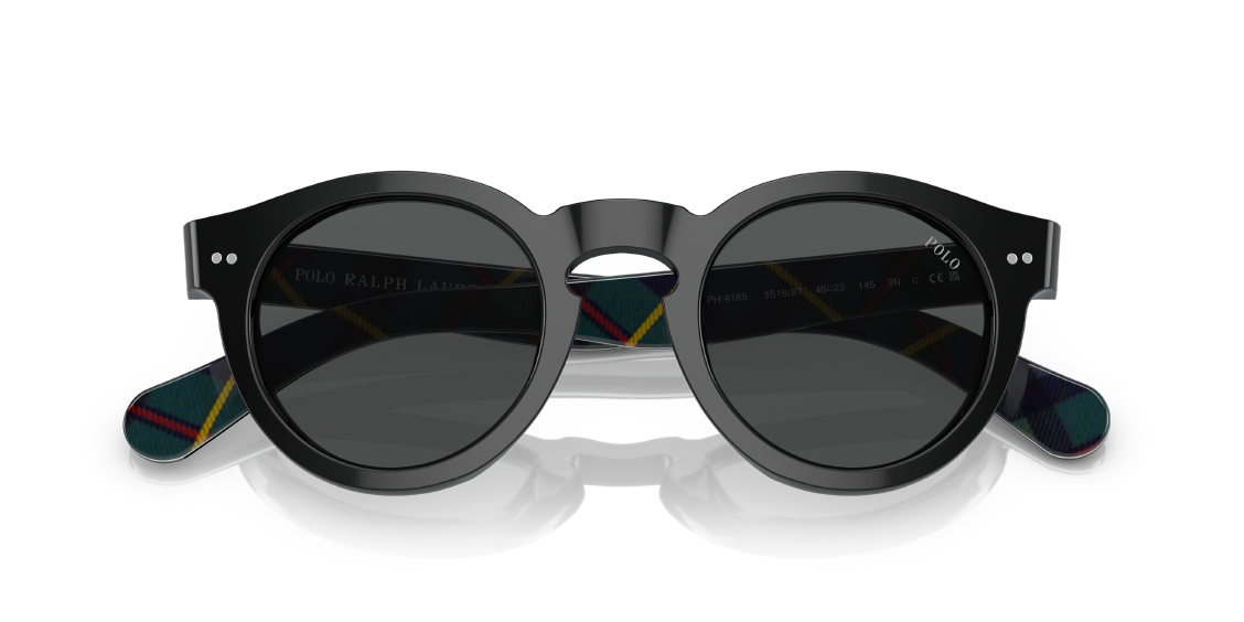 Солнцезащитные очки Polo PH4165 551887