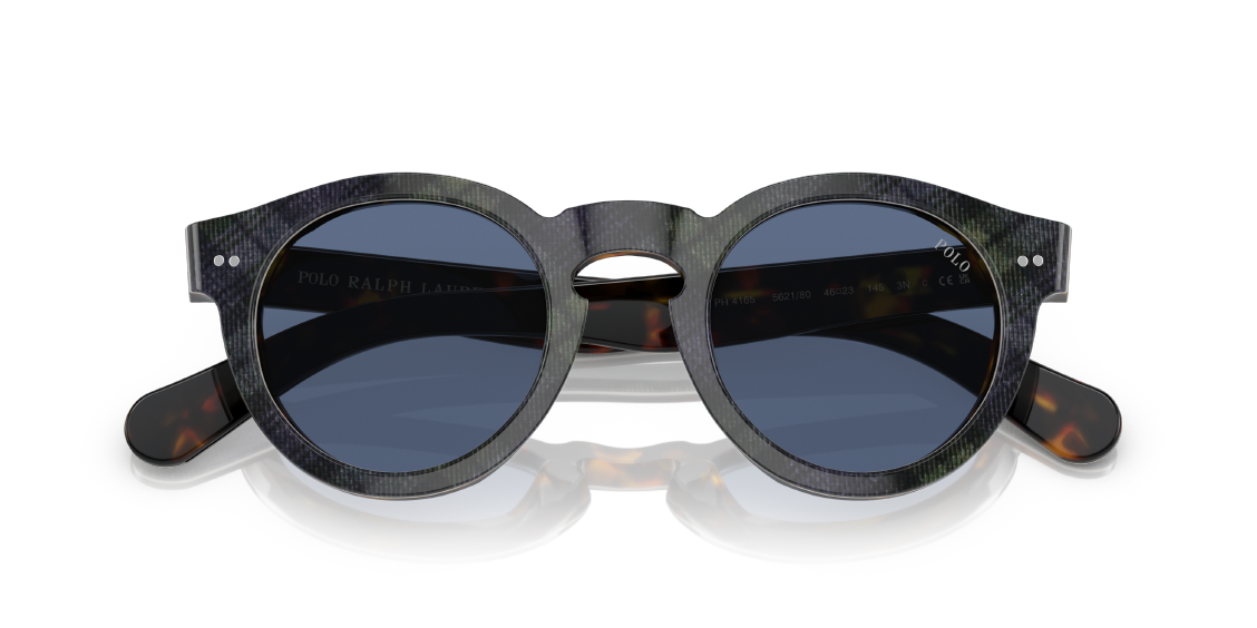 Солнцезащитные очки Polo PH4165 562180