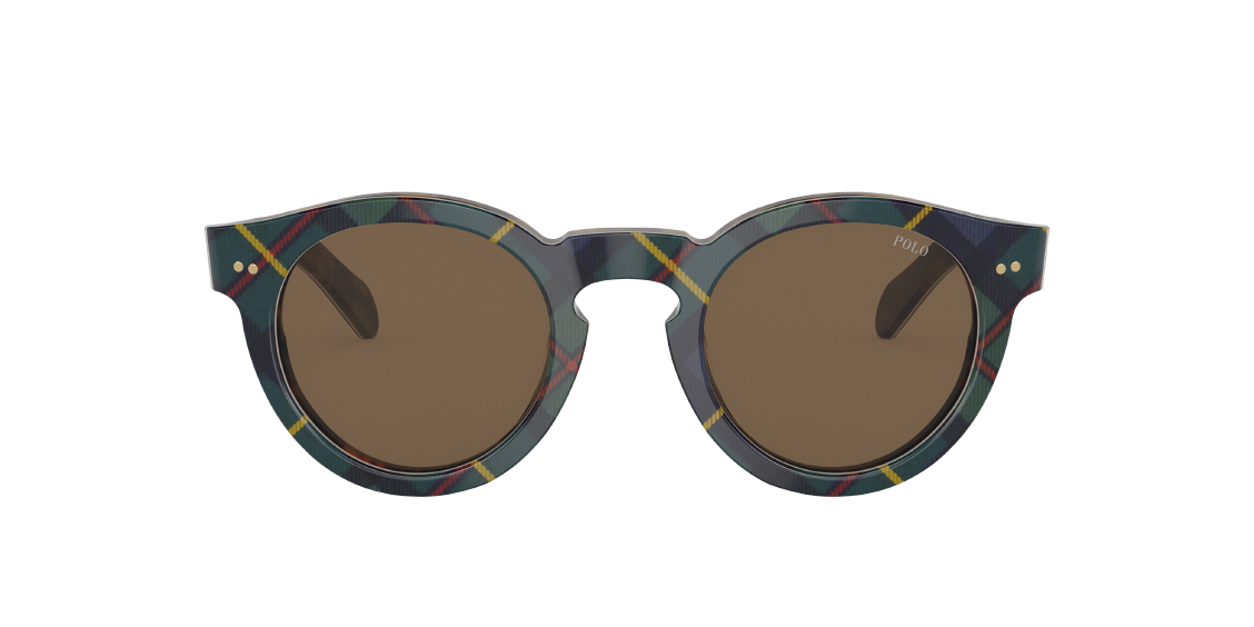 Солнцезащитные очки Polo PH4165 562573