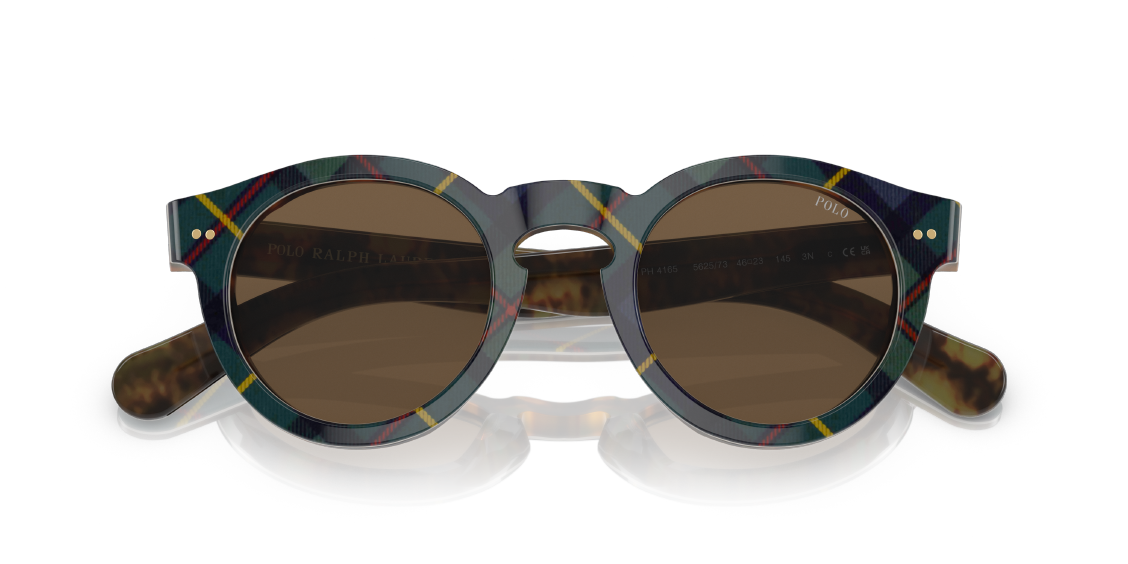 Солнцезащитные очки Polo PH4165 562573