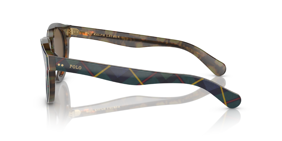 Солнцезащитные очки Polo PH4165 562573