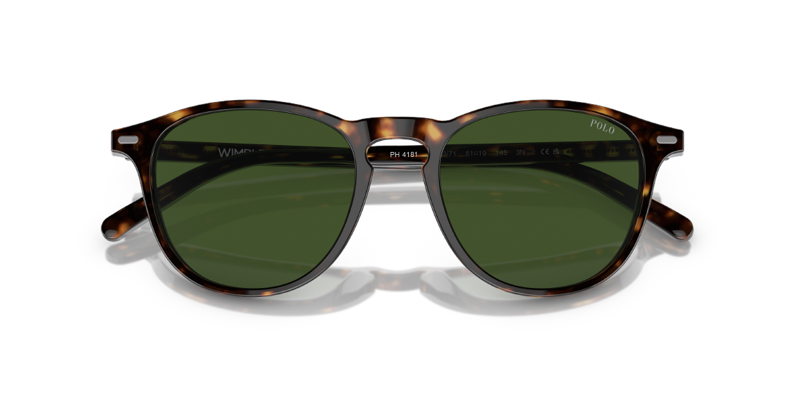 Солнцезащитные очки Polo PH4181 500371