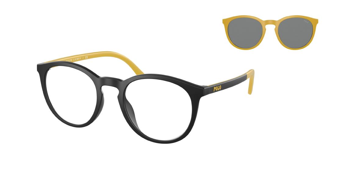 Солнцезащитные очки Polo PH4183U 537587