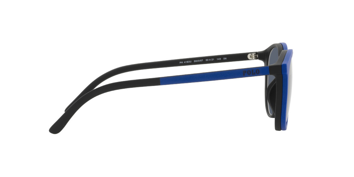 Солнцезащитные очки Polo PH4183U 590087