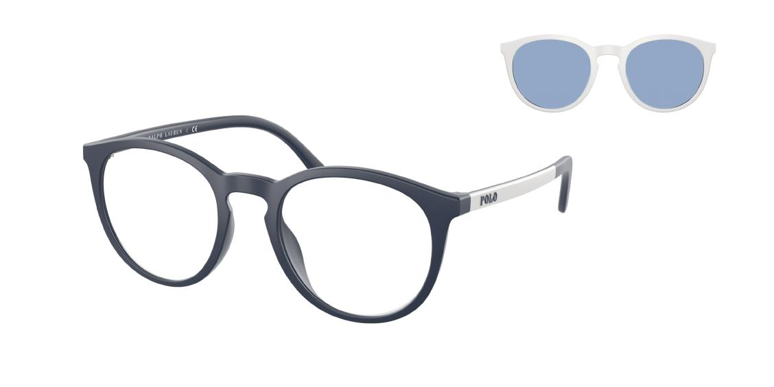 Солнцезащитные очки Polo PH4183U 601672