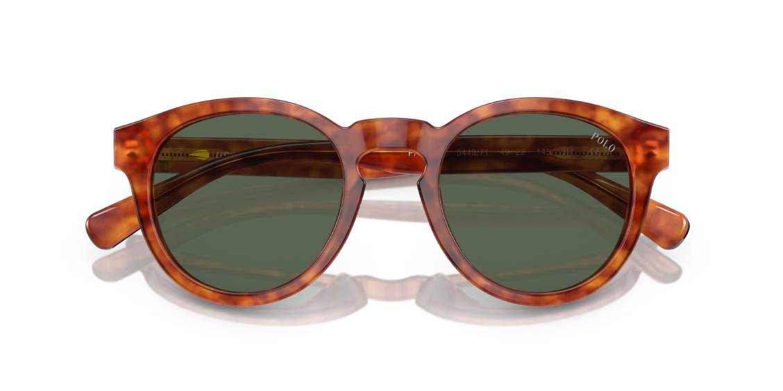 Солнцезащитные очки Polo PH4184 544971