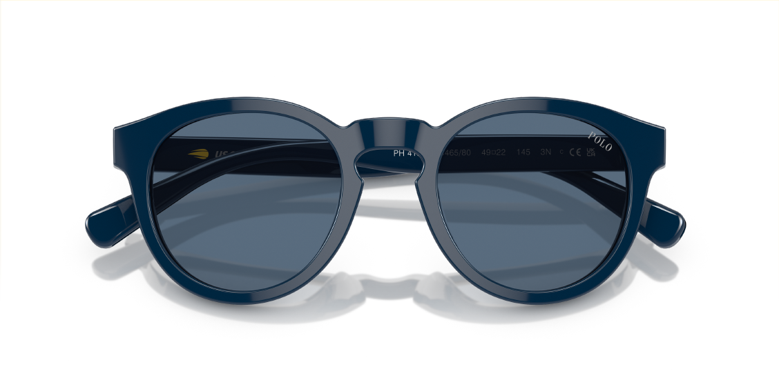 Солнцезащитные очки Polo PH4184 546580