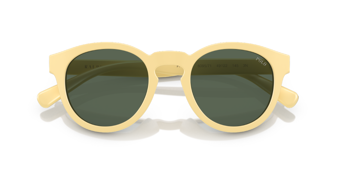 Солнцезащитные очки Polo PH4184 609571