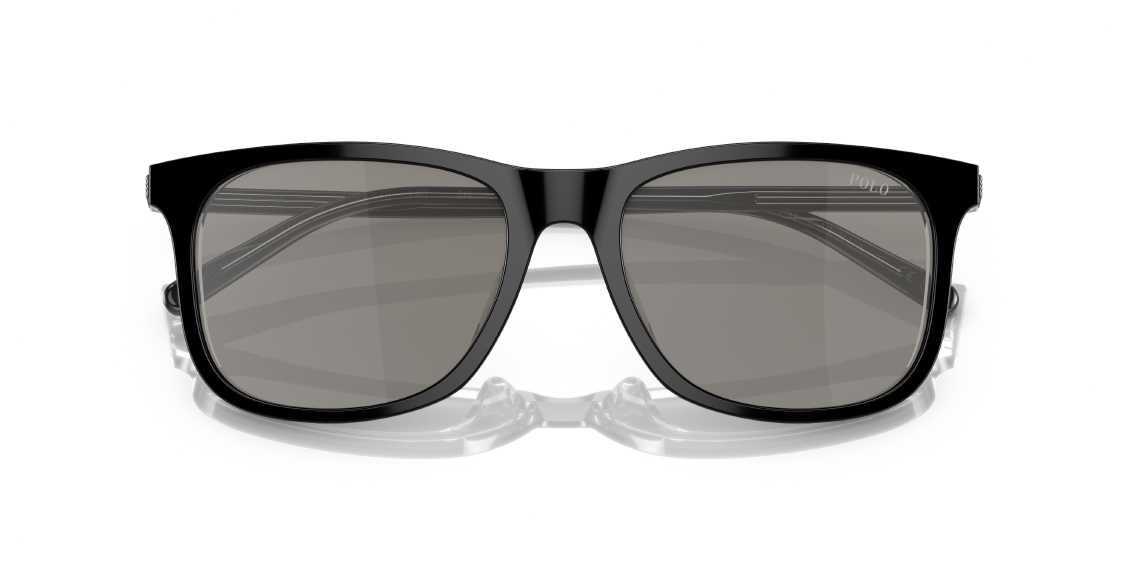 Солнцезащитные очки Polo PH4186U 60266G