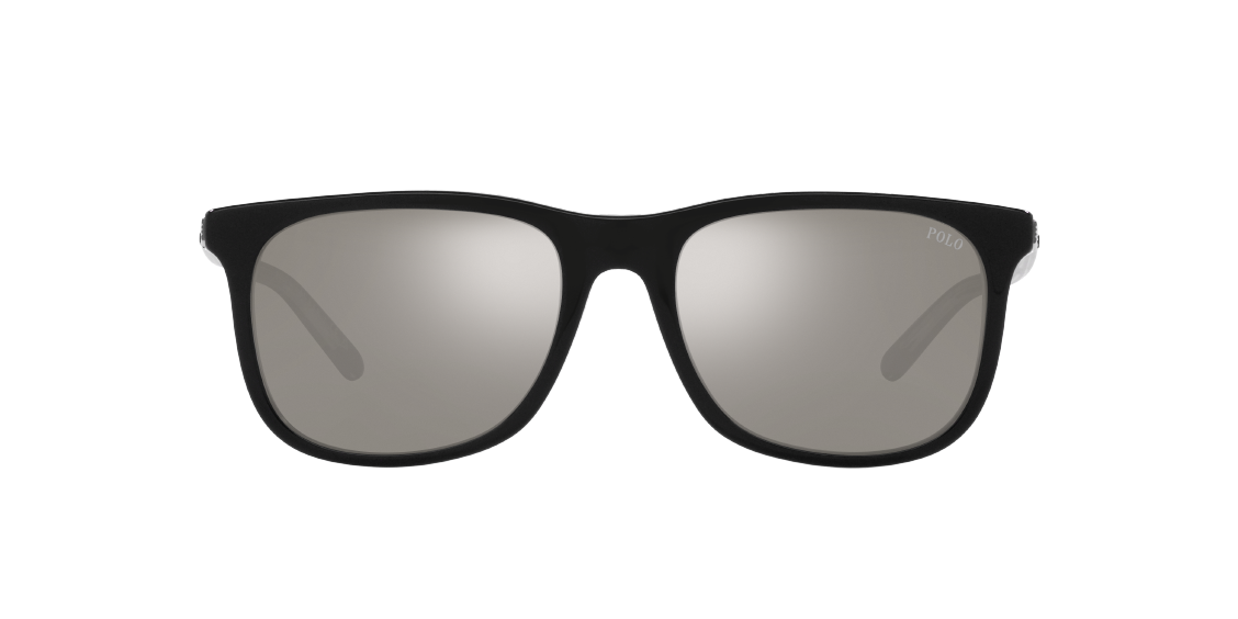 Солнцезащитные очки Polo PH4186U 60266G