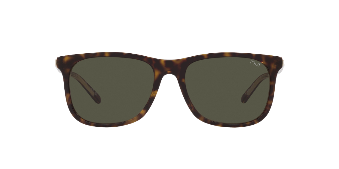 Солнцезащитные очки Polo PH4186U 602782