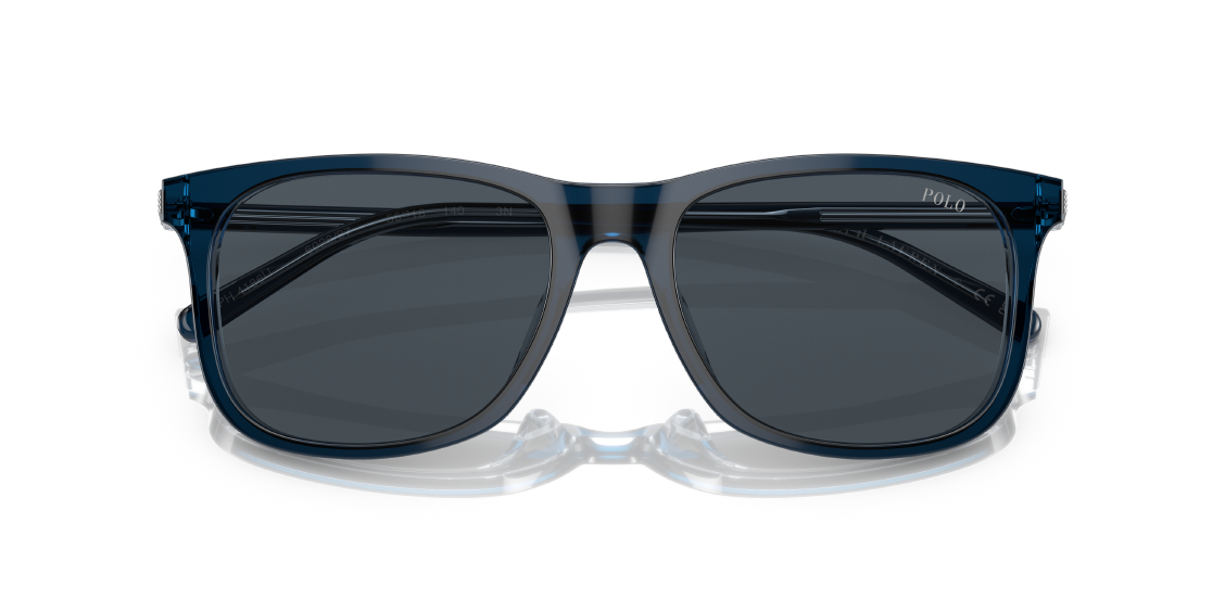 Солнцезащитные очки Polo PH4186U 602887
