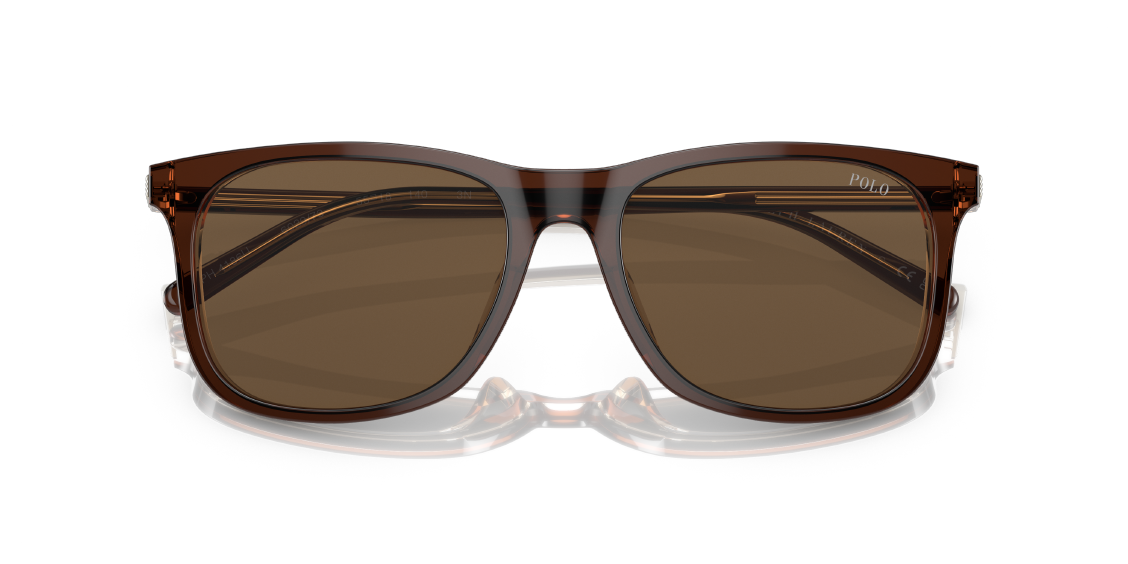 Солнцезащитные очки Polo PH4186U 602973