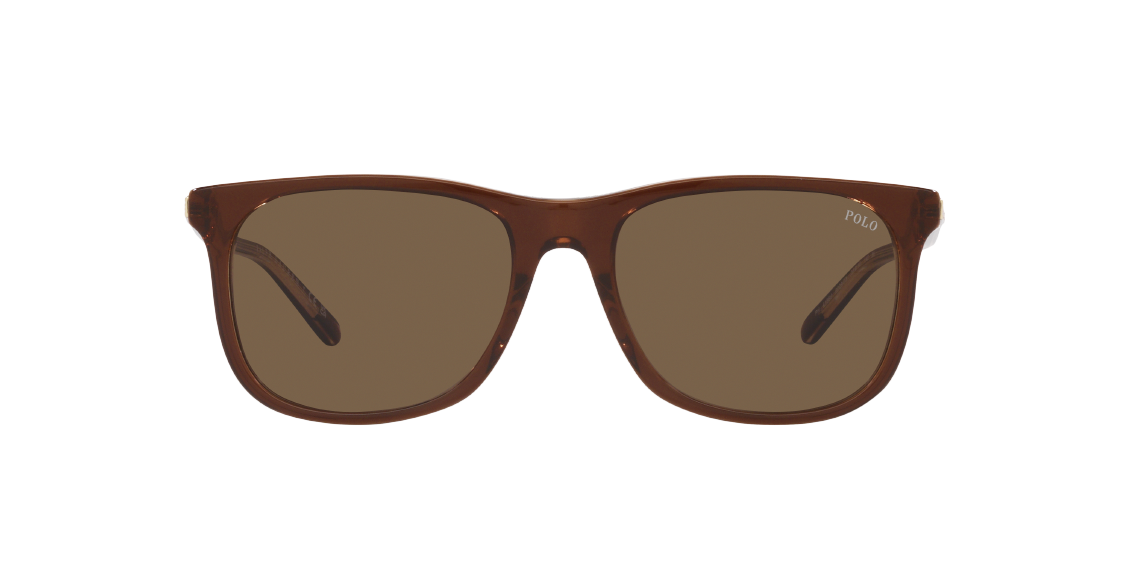 Солнцезащитные очки Polo PH4186U 602973