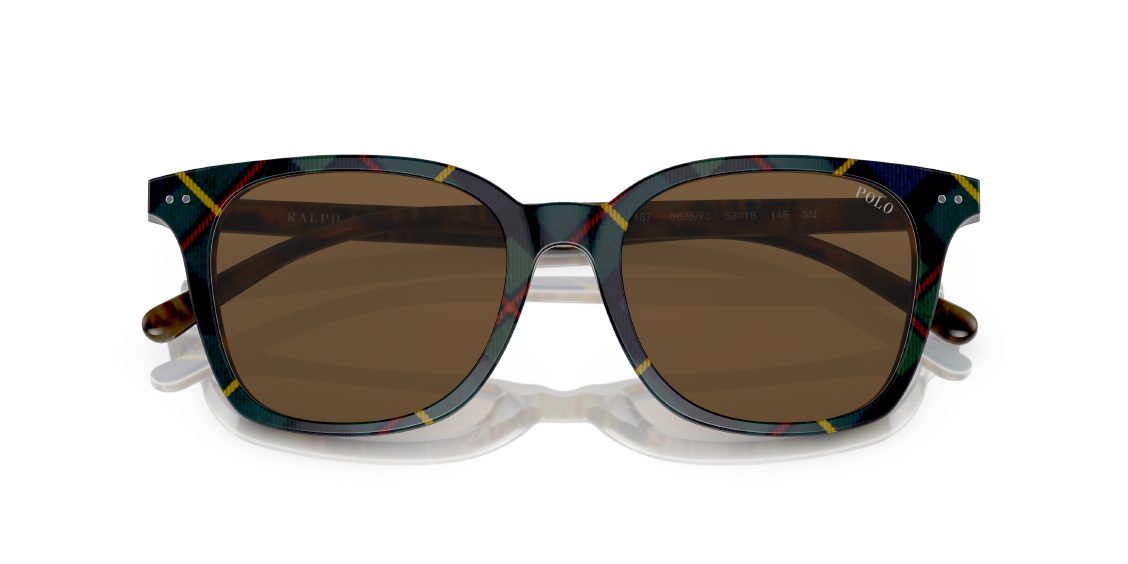 Солнцезащитные очки Polo PH4187 562573