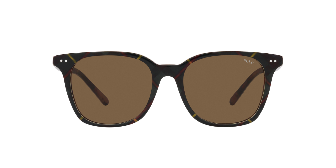 Солнцезащитные очки Polo PH4187 562573