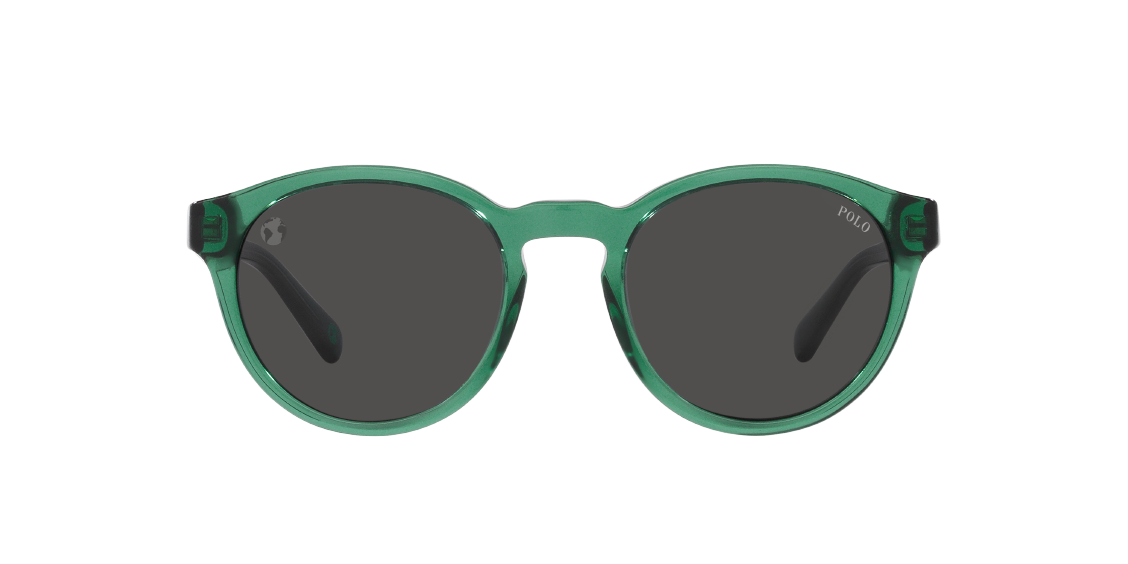 Солнцезащитные очки Polo PH4192 608487