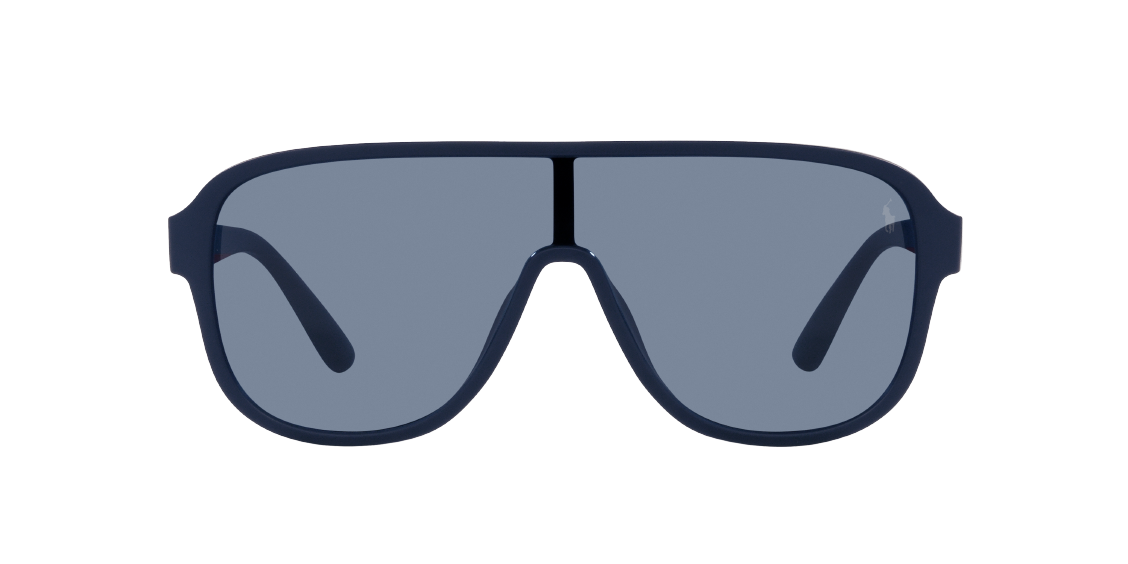 Солнцезащитные очки Polo PH4196U 590480