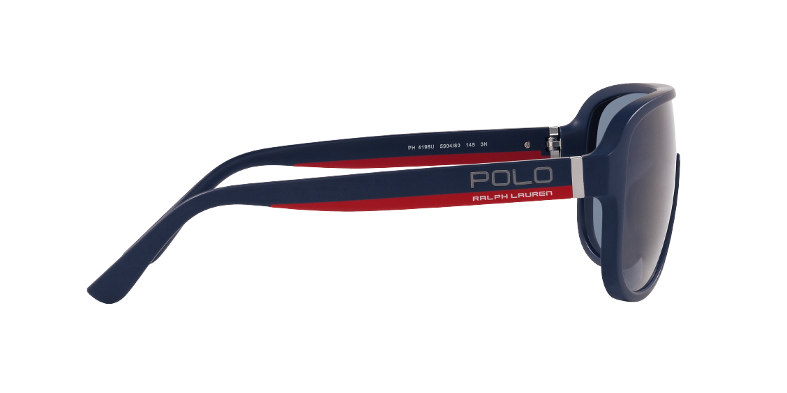 Солнцезащитные очки Polo PH4196U 590480