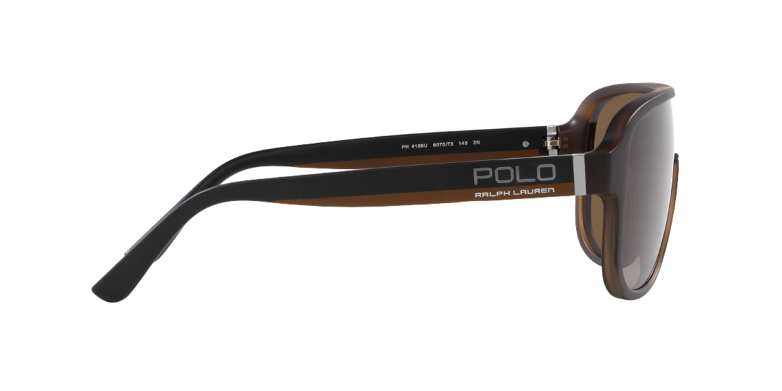 Солнцезащитные очки Polo PH4196U 607073