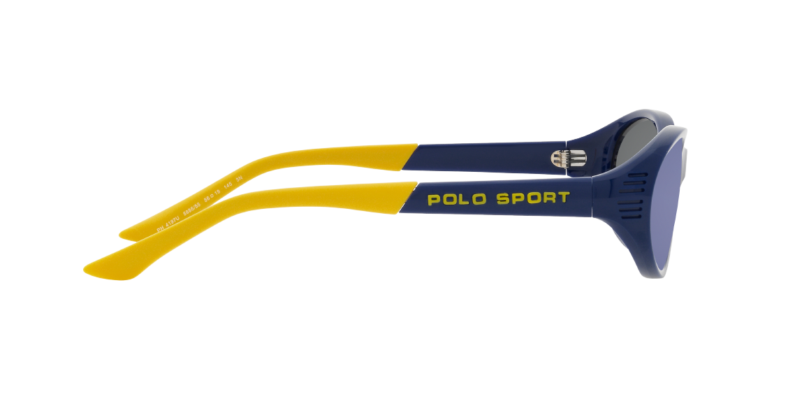 Солнцезащитные очки Polo PH4197U 588655