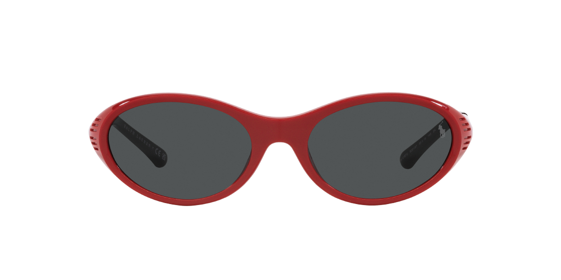 Солнцезащитные очки Polo PH4197U 609187