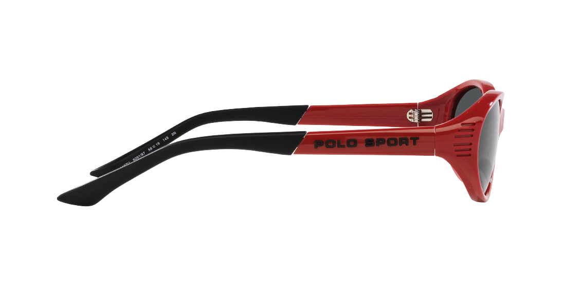 Солнцезащитные очки Polo PH4197U 609187