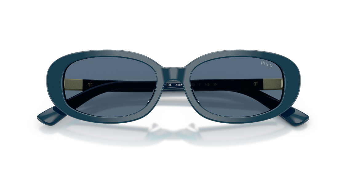 Солнцезащитные очки Polo PH4198U 546580