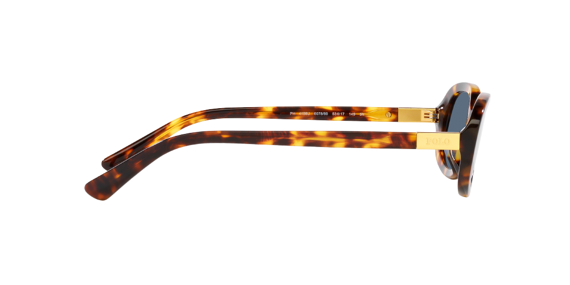 Солнцезащитные очки Polo PH4198U 607880