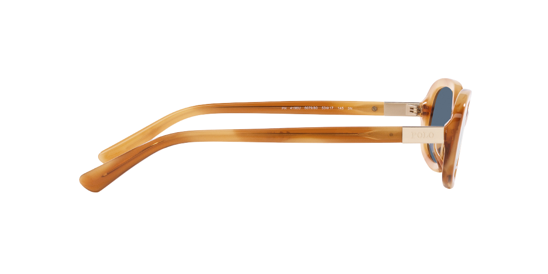 Солнцезащитные очки Polo PH4198U 607980